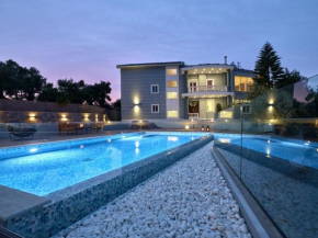 Mont Bleu Luxury Villa
